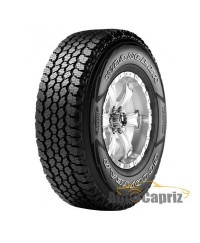 Шины Goodyear Wrangler All-Terrain Adventure 255/65 R17 110T